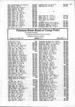 Landowners Index 016, Adams County 1978